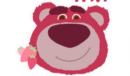 熊动漫,萌动时光，欢乐无限